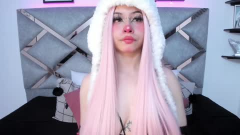 Keidy Monday to Saturday from 200 pm to 810pm  UTC-5 Colombia Time online show from 12.17.24