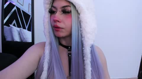 Keidy Monday to Saturday from 200 pm to 810pm  UTC-5 Colombia Time online show from 12.21.24