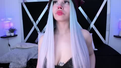 Keidy Monday to Saturday from 200 pm to 810pm  UTC-5 Colombia Time online show from 02.01.25