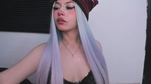Keidy Monday to Saturday from 200 pm to 810pm  UTC-5 Colombia Time online show from 02.05.25