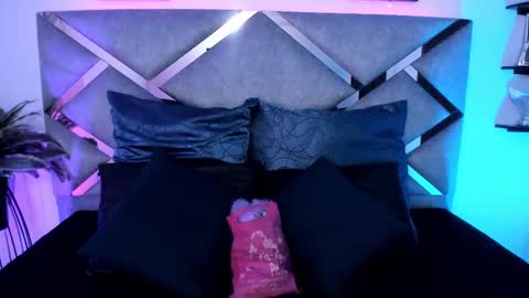 Keidy Monday to Saturday from 200 pm to 810pm  UTC-5 Colombia Time online show from 09.30.25