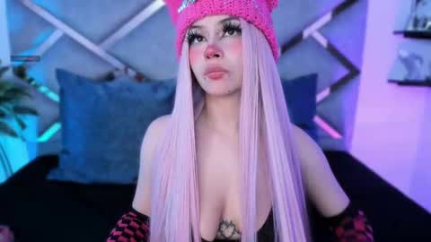 Keidy Monday to Saturday from 200 pm to 810pm  UTC-5 Colombia Time online show from 10.26.25