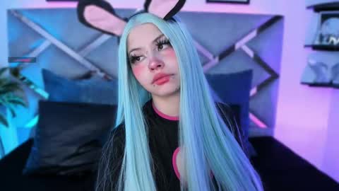 Keidy Monday to Saturday from 200 pm to 810pm  UTC-5 Colombia Time online show from 11.05.25