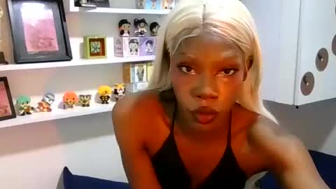 keisha online show from 06.22.26