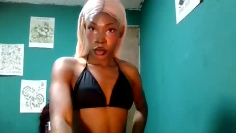 keisha online show from 08.09.26