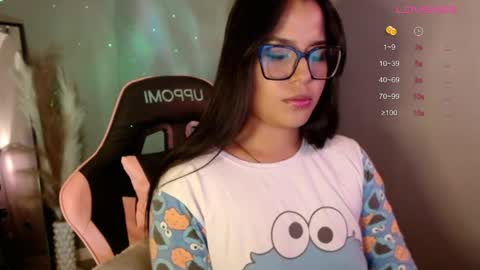 Kimk online show from 04.14.26