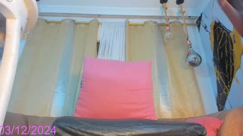 Keila  online show from 12.03.24