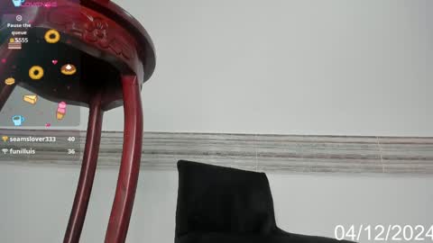 Keila  online show from 12.05.24