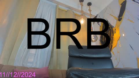 Keila  online show from 12.11.24