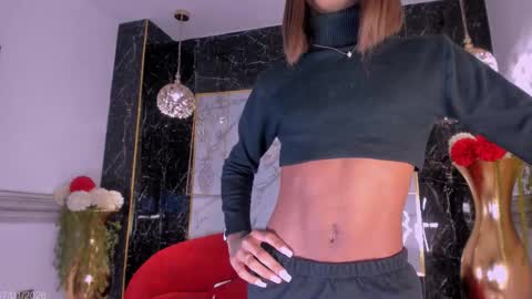 Keila  online show from 01.07.26