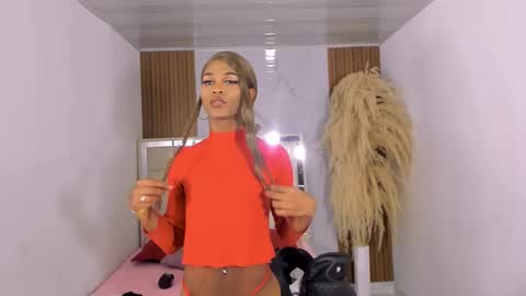 Keila  online show from 03.14.26