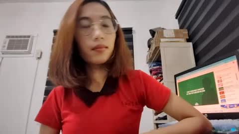 Andrea online show from 04.06.26