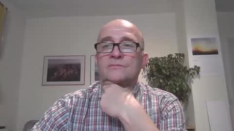 keilie1 online show from 12.25.24