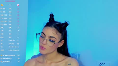 Keily brox online show from 12.18.24