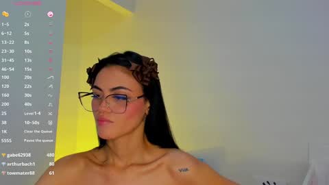Keily brox online show from 12.19.24