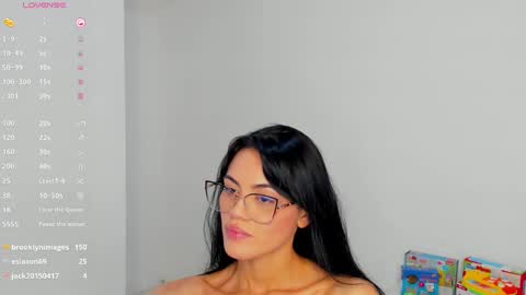 Keily brox online show from 12.23.24