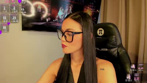 Keily brox online show from 06.14.26