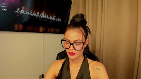 Keily brox online show from 07.12.26