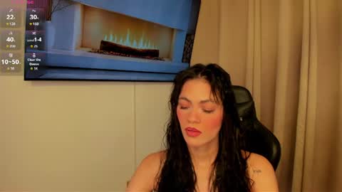Keily brox online show from 07.14.26