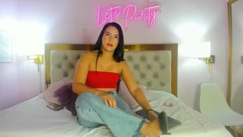 Keily online show from 02.14.26