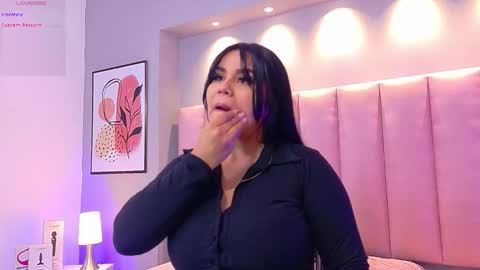 Keily Ross online show from 11.01.25