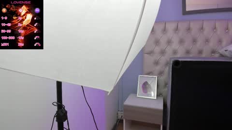 Snapshot of keilymorgan_ chatting on 11.05.25 Keily Morgan online show from 11.05.25