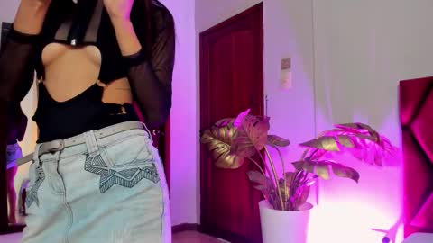 Snapshot of keimywilde chatting on 01.09.26 Keimy Wilde online show from 01.09.26