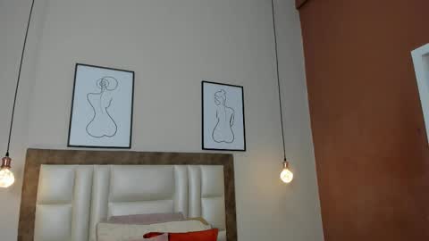 Snapshot of keimywilde chatting on 01.10.26 Keimy Wilde online show from 01.10.26