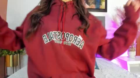 Snapshot of keimywilde chatting on 02.02.26 Keimy Wilde online show from 02.02.26