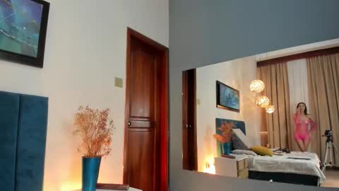 Snapshot of keimywilde chatting on 02.09.26 Keimy Wilde online show from 02.09.26