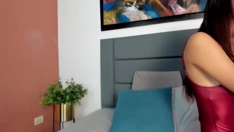 Snapshot of keimywilde chatting on 02.12.26 Keimy Wilde online show from 02.12.26