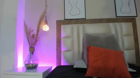 Snapshot of keimywilde chatting on 02.15.26 Keimy Wilde online show from 02.15.26