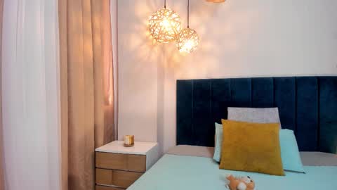 Snapshot of keimywilde chatting on 02.23.26 Keimy Wilde online show from 02.23.26