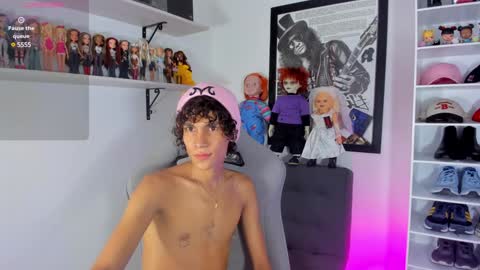 pablo online show from 01.07.25