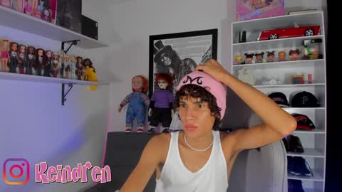 pablo online show from 01.13.25