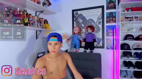 pablo online show from 02.23.25