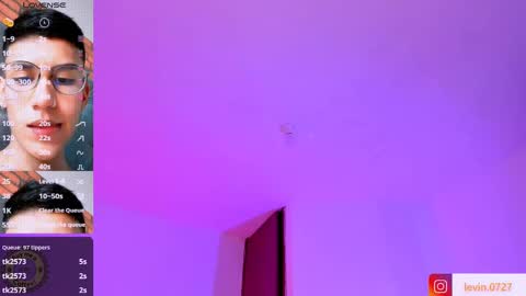 Alejandro Gonzalez online show from 09.21.25