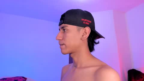 Alejandro Gonzalez online show from 11.20.25