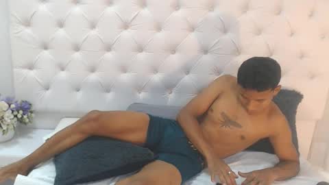 keiner_vasquez online show from 09.09.25