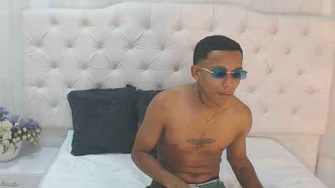 keiner_vasquez online show from 09.10.25