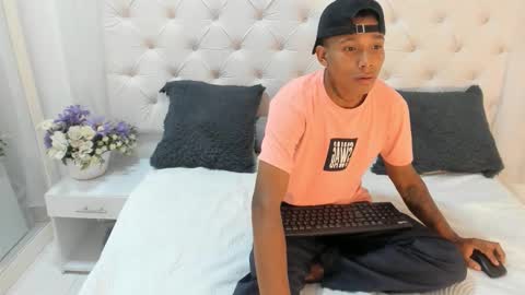 keiner_vasquez online show from 09.15.25