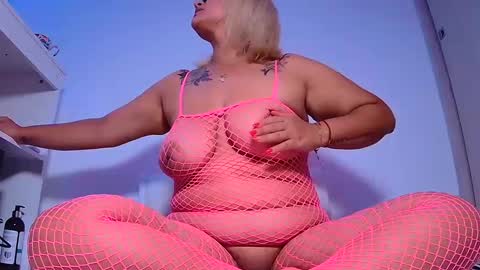 keirabbw online show from 12.05.24