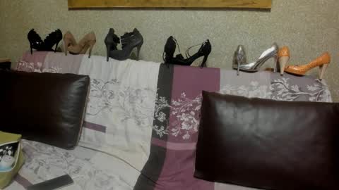 Kenya online show from 01.14.26