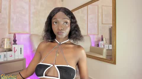 keirahartz online show from 09.21.25