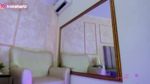 keirahartz online show from 01.08.26