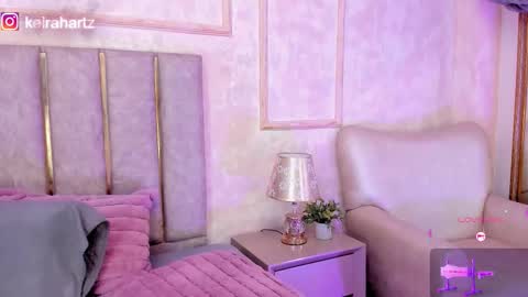 keirahartz online show from 01.15.26