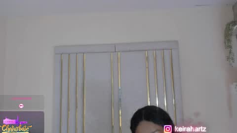 keirahartz online show from 02.25.26