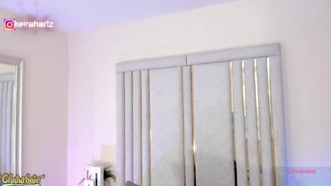 keirahartz online show from 04.09.26