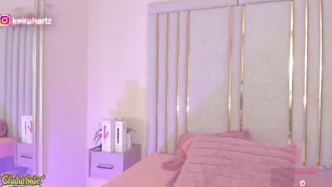 keirahartz online show from 04.13.26