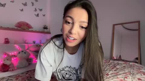 keira online show from 11.20.25